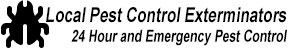 North Welton IA Pest Control Exterminators